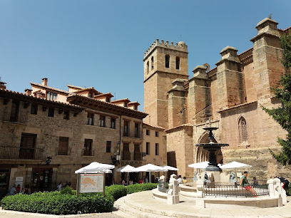 Teruel en Ababuj