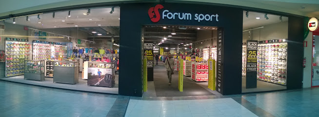 Forum Sport Ponferrada en Ponferrada